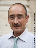 Denis Duboule