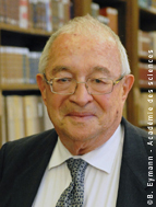 Henri Duranton