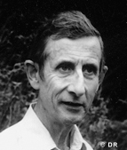 Freeman Dyson