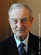 Jacques Friedel