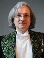 Étienne Ghys