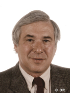 Jacques Glowinski