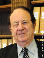Roland Glowinski