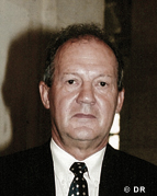 André Goffeau