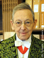 François Gros