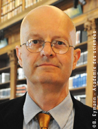 Leonard P. Guarente