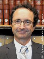 Michel Haïssaguerre