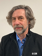 Vincent Hayward