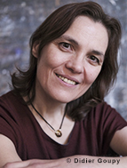 Anne Houdusse-Juillé