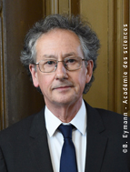 Philippe Janvier
