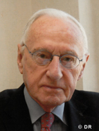 André Jaumotte