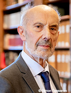 Denis Jérome