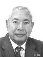 Michel Jouvet