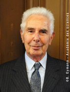 Jean-Pierre Kahane