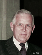 Rudolf Kalman