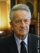 Pierre Karli