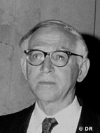 Aaron Klug