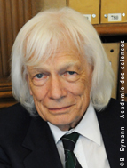 Jean Kovalevsky