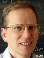 Vincent Lafforgue