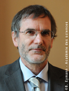 Jacques Laskar