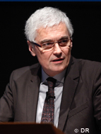 Jean-Paul Laumond