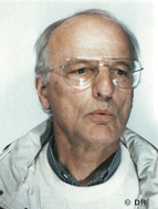 Jean Lavorel