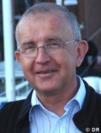 Jean-Dominique Lebreton