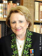 Nicole Le Douarin