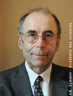 Marcel Lesieur