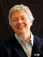 Anne L’Huillier