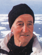 Claude Lorius