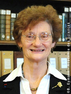 Odile Macchi