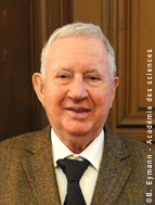 Bernard Malgrange