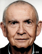 Yuri Manin