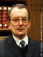 Ghislain de Marsily