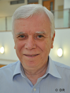 François Mathey