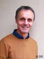 Christophe Maurel
