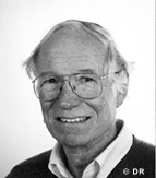 William Morgan