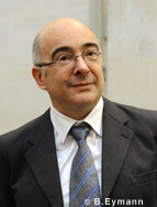 Éric Moulines