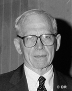 Vernon Mountcastle
