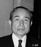 Teruaki Mukaiyama