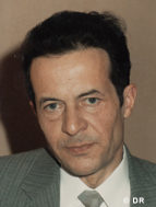 Jean Normant