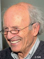 Philippe Nozières