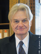 Gérard Orth