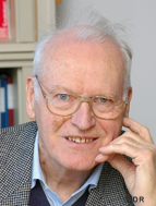 Ernst Otten