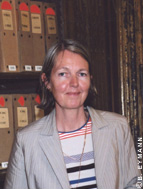 Eva Pebay-Peyroula