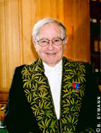 Jean-Claude Pecker