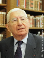 Georges Pédro