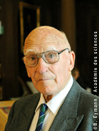 Marc Pélegrin