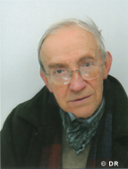 Pierre Perrier